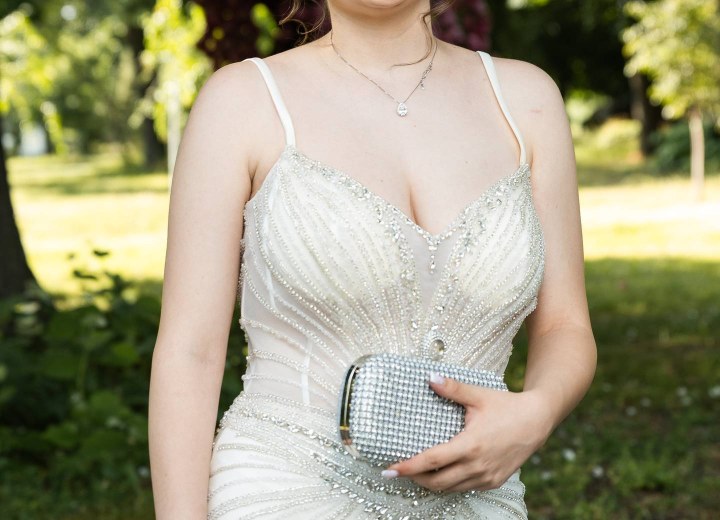 Абитуриентска фотосесия
